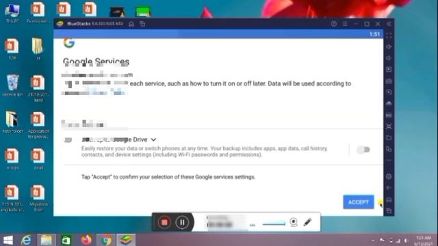 How to Download and Install BlueStacks 5 on PC/Laptop | BlueStacks Setting for Low End PC | 2021 | смотреть онлайн