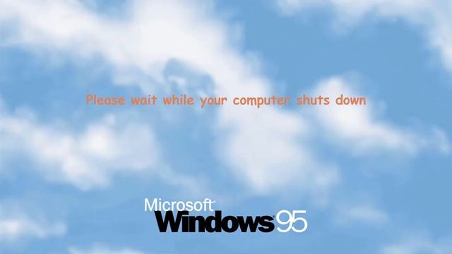 [DYK - Win7 Simu] User login in Windows 95/2000 смотреть онлайн