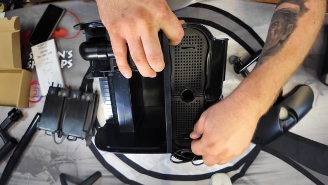 FZN PRO - FILTRY KASKADOWE AQUAEL - UNBOXING / TEST FZN PRO 400/700/1000/1500 / MÓWIĘ JAK JEST смотреть онлайн