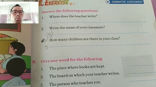 THE IMPORTANCE OF HAVING A BIG CLASSROOM. смотреть онлайн