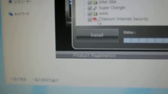 MSI B75MA E33 Windows8ドライバインストール смотреть онлайн