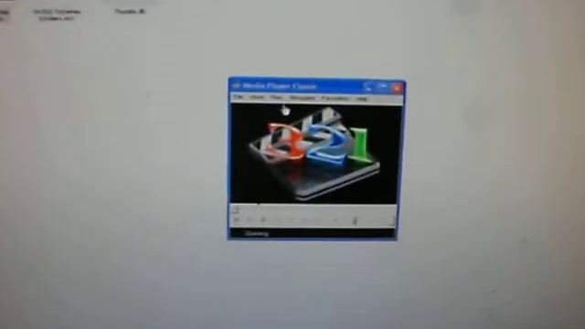 Windows XP on an eBox 3350MX смотреть онлайн