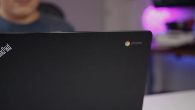 Lenovo ThinkPad 13 Review - The Best Of Windows And Chrome OS смотреть онлайн