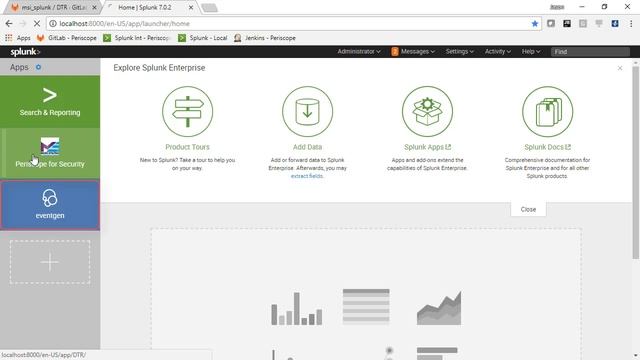 Micro Strategies presents: Splunk Development смотреть онлайн