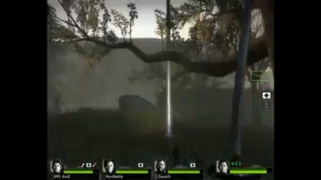 L4D Sceevz Episode 2:L4D2 Two Evil Eyes part 1/4 смотреть онлайн