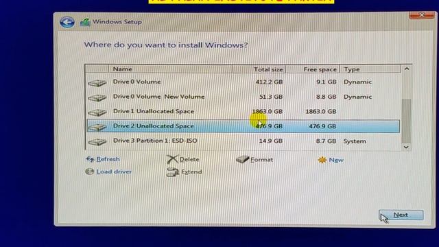 Windows 10 Installation in Pashto смотреть онлайн