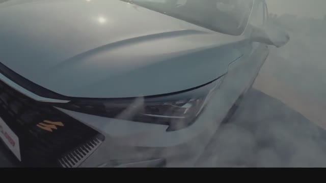 GAZ Volga K30 (ГАЗ Волга К30) - Внешний вид и интерьер смотреть онлайн