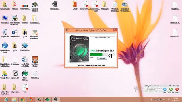 Download Iobit antivirus and free active 100% смотреть онлайн
