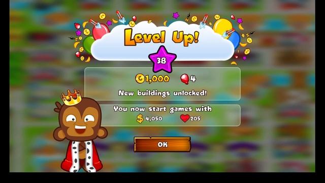 Laughing King Monkey смотреть онлайн