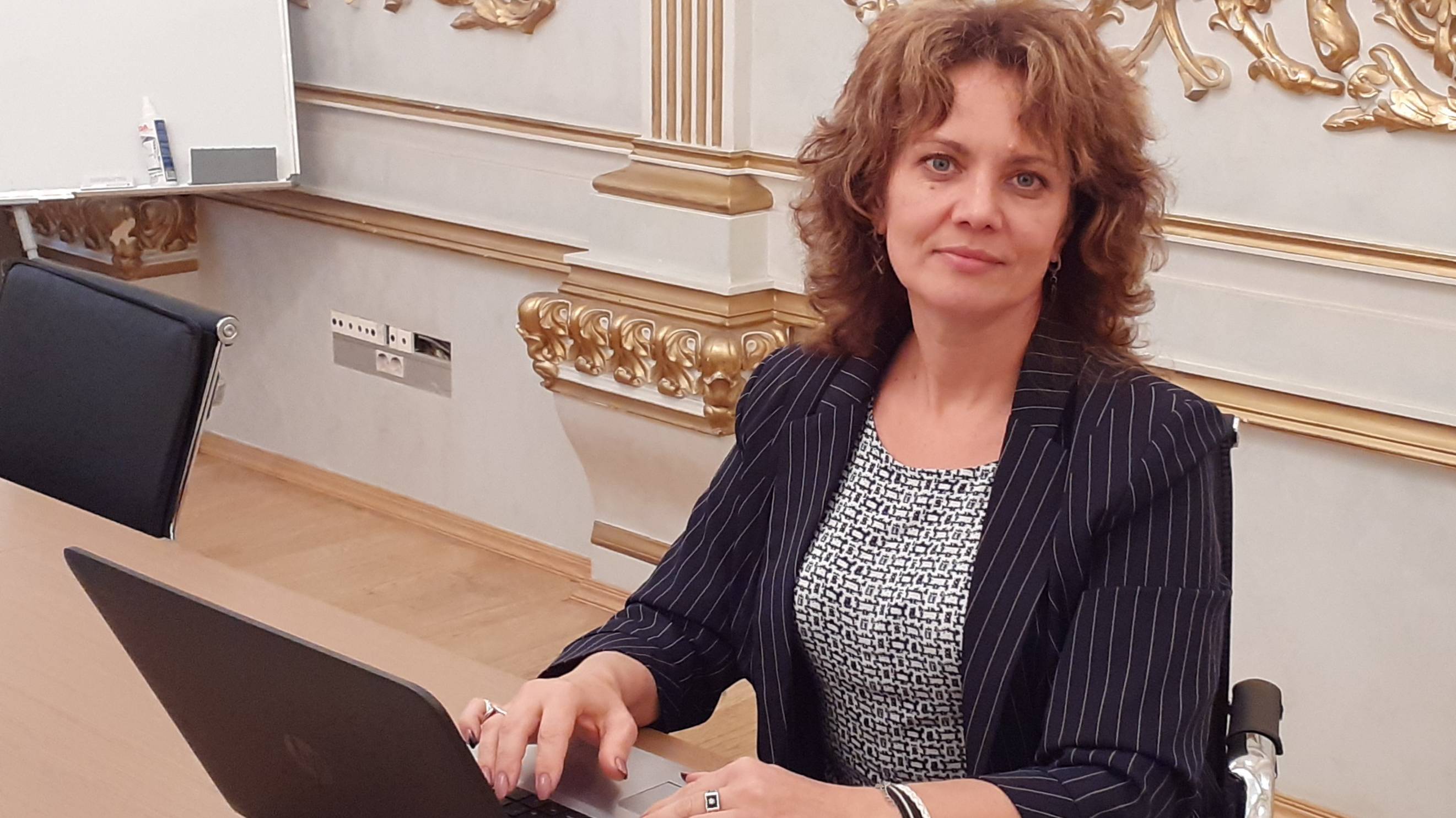 Фрагмент занятия с группой (понятие  минус-симптома , работа с разочарованием)