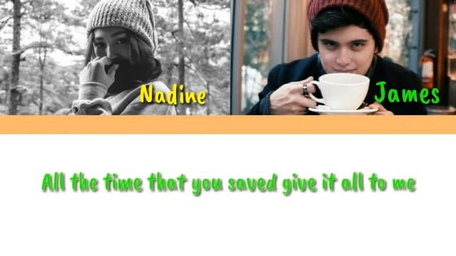 James Reid & Nadine Lustre - Summer [Color Coded Lyrics] смотреть онлайн