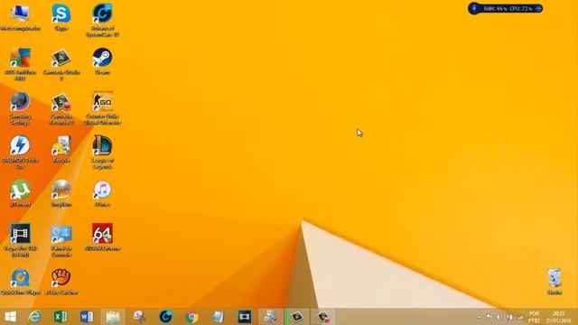 Formate Seu Pc e Instale Windows 7-Todas As Versões [Atualizado! ] смотреть онлайн