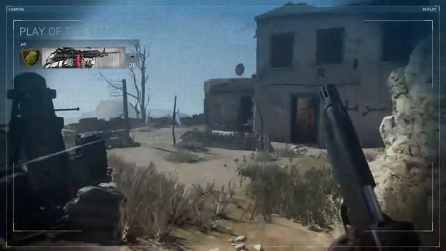 CoD:MW | Ping Ping смотреть онлайн