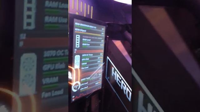 DIY STAT SCREEN (Sensor Panel) WITHOUT DRILLINGin your case! Lian Li O11 | Aida 64 | 5 inch LCD смотреть онлайн