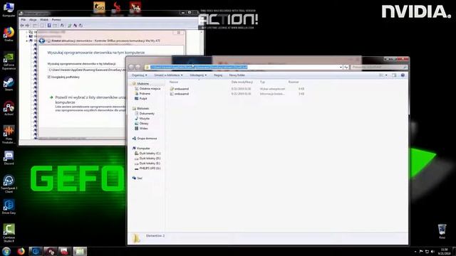 Jak szybko zainstalować lub zaktualizować sterowniki w Windows (Poradnik) смотреть онлайн
