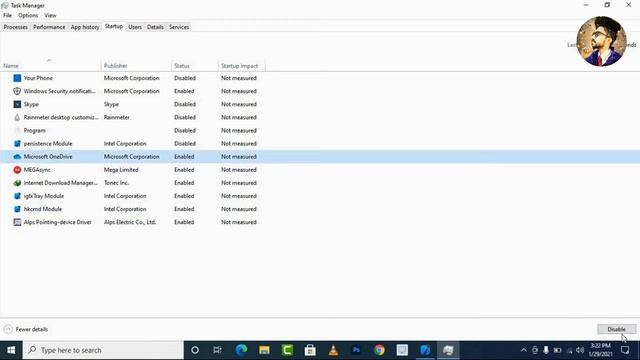 how to fix slow boot time windows 10 | technical mouna bhai смотреть онлайн