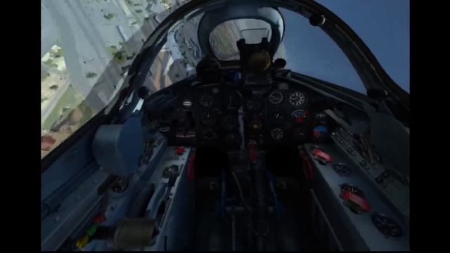 DCS World 2.0 With Oculus Rift смотреть онлайн