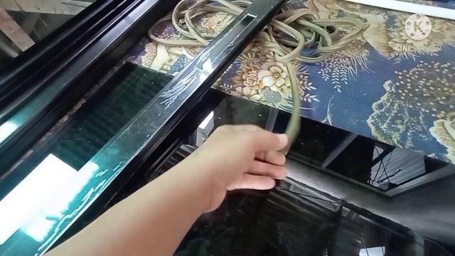 Beginners Guide! Sliding Window Parts and it's Function смотреть онлайн