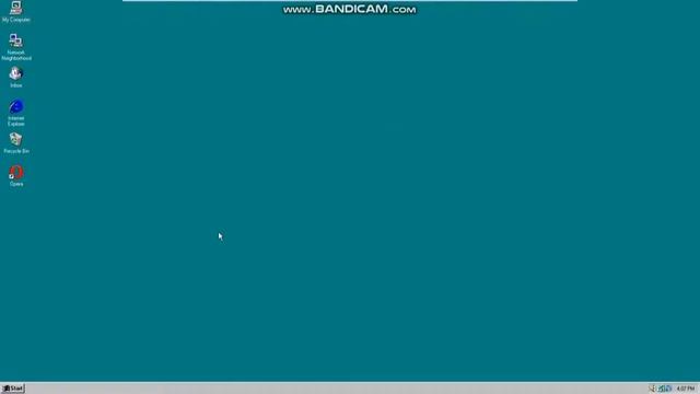 Using Windows NT 4.0 Today! Is It Possible? смотреть онлайн