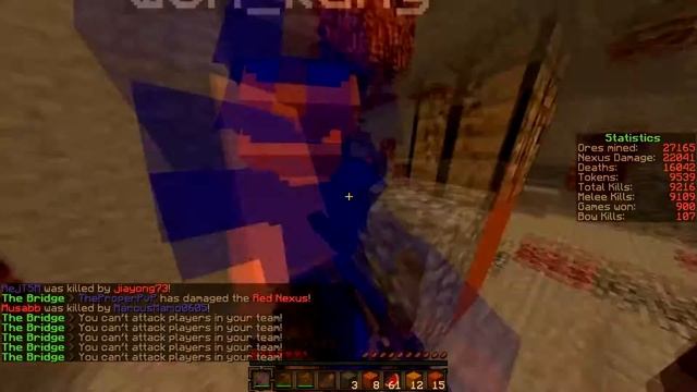 [Minecraft]MGZ TheBridge #108 - Super Turbo Team! смотреть онлайн