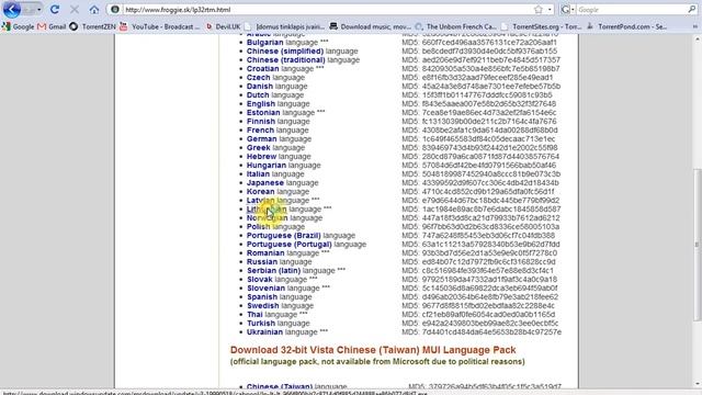 Windows Vista Sulietuvinimas LT BY Commaxa смотреть онлайн