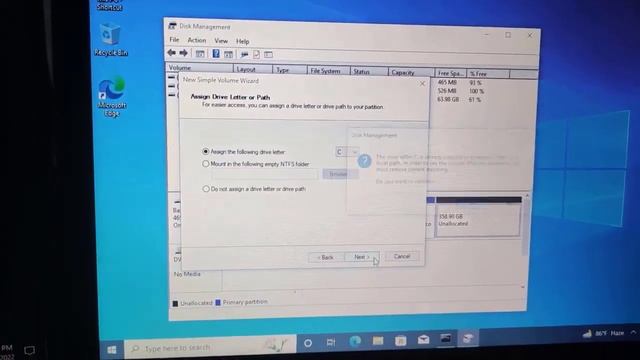 There Is Not Enough Space Available On The Disk To Complete This Operation Windows 10 смотреть онлайн