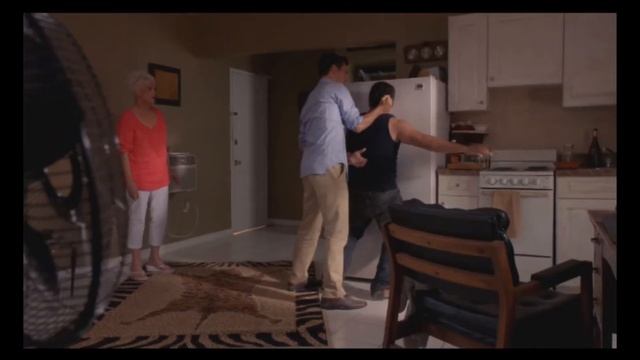 Burn Notice - Michael Gets Revenge смотреть онлайн