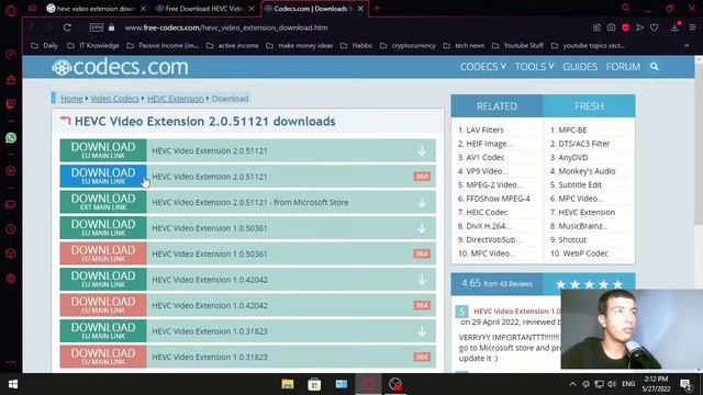 0xc10100be Error Code Windows 10 | (FIXED)