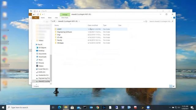 NMSU EES Install смотреть онлайн