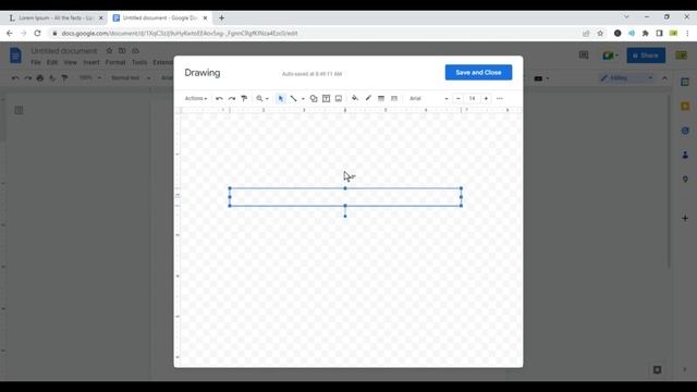How To Add Text Box In Google Docs - 2023 смотреть онлайн