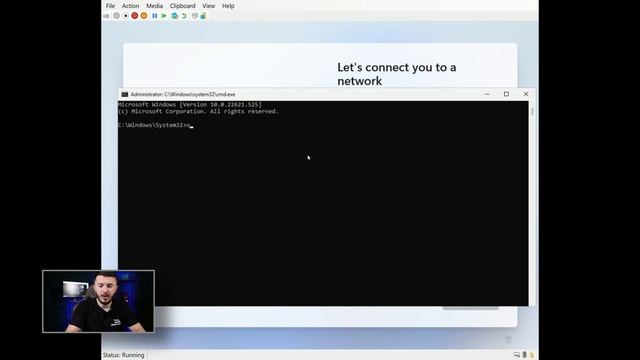 How to Install Windows 11 Without Creating a Microsoft Account смотреть онлайн