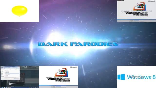 [Sparta Upsilon PE V2 Remix] Multisource смотреть онлайн