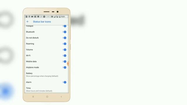 [Preview]AOSIP 8.1 ROM for Redmi Note 3 [Kenzo] смотреть онлайн