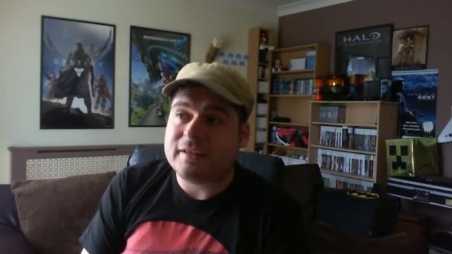 Vlog (342) 7 Million Views, Xbox One With Tablet For £349, Nintendo Direct Talk, Advance Warfare смотреть онлайн