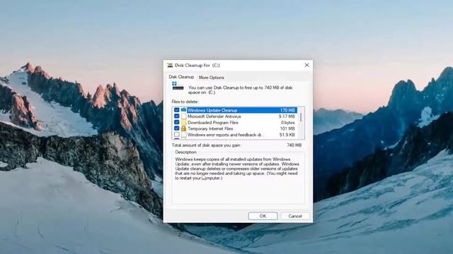 How to Clean Up Disk Space in Windows 11 [Tutorial] смотреть онлайн