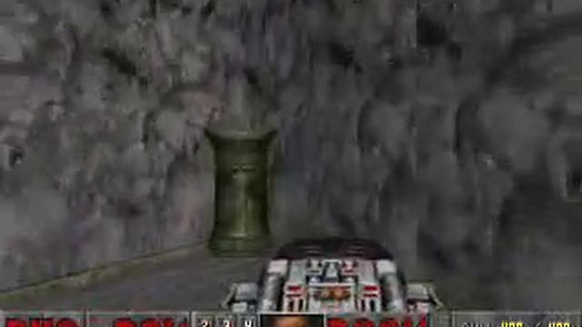 Doom 2 - Revolution! (TVR) in 12:45 Part 2 смотреть онлайн