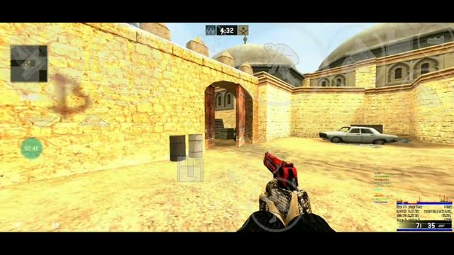 Counter-Strike:Soruce Android|link смотреть онлайн