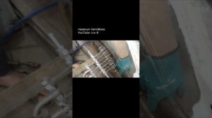 Колхозим арку на гранте,полный ролик на канале