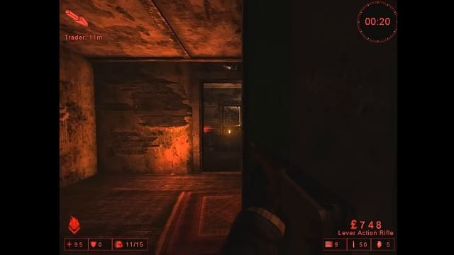 Sobrevivência Zumbi - Killing Floor #1 смотреть онлайн