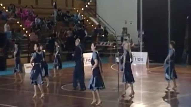 Campionato regionale balli di gruppo Caltanissetta смотреть онлайн
