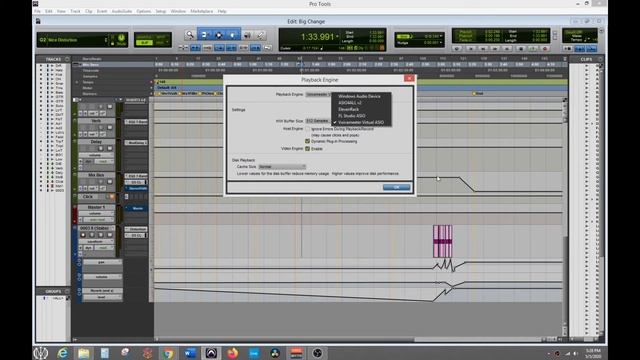 How to screen record DAW in WINDOWS смотреть онлайн