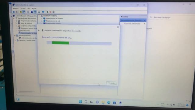 COMO SOLUCIONAR EL PROBLEMA DE SONIDO AL FORMATEAR LAPTOP DEL GOBIERNO.#republicadigital смотреть онлайн