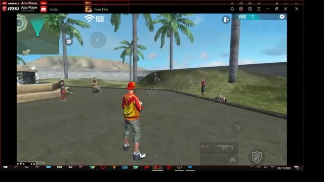 COMO ACTIVAR REGEDIT.EXE PARA FREE FIRE/QUE ES REGEDIT + CONFIGURACIÓN PERFECTA FREE FIRE смотреть онлайн