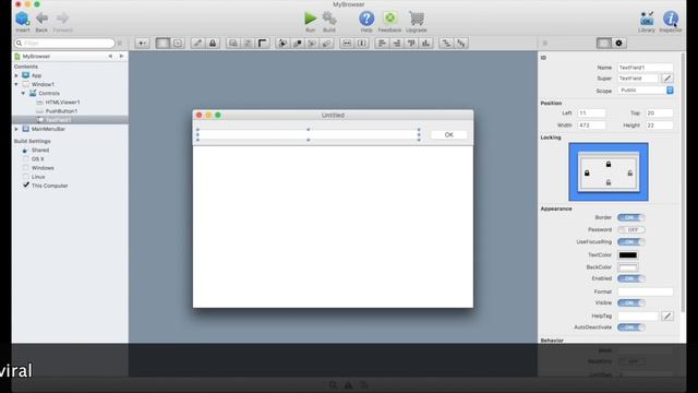 Create Desktop Browser App For OSX | WINDOWS | LINUX In 5 Mins Without Coding смотреть онлайн