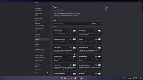 How to Use Vencord and Plugins on Discord | Discord For Beginners