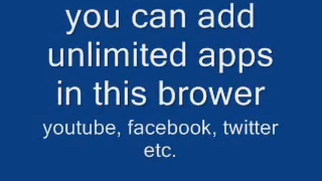 new browser rockmelt смотреть онлайн