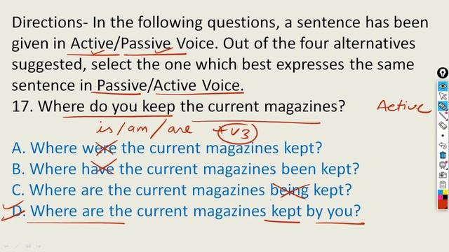 UPPCL Executive Assistant English Practice set - 8 | Uppcl Expected Questions based on Previous yea смотреть онлайн