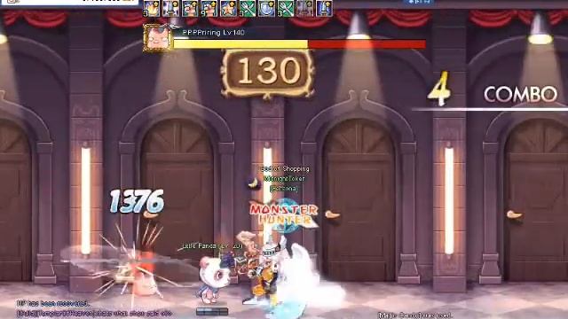 Latale - Monster Tower Boss смотреть онлайн