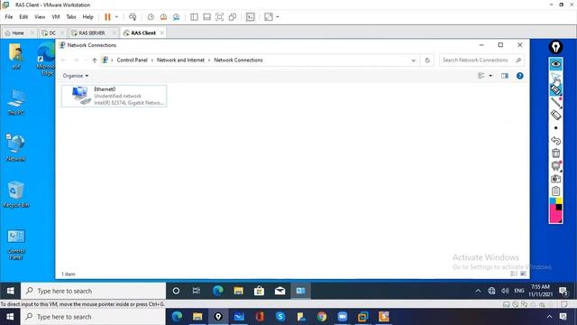Master Remote Access Service (RAS) Installation and Configuration In 24 Minutes |Windows Server 202 смотреть онлайн