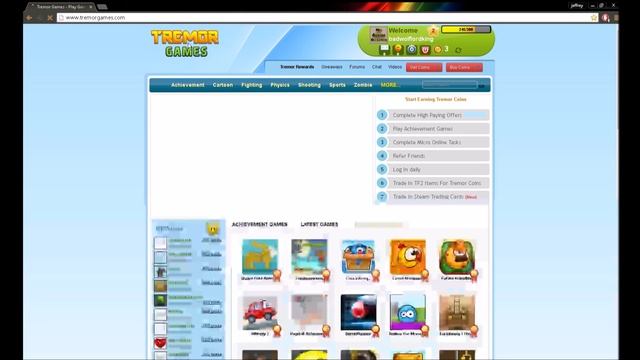 How to get free steam GAMES (steam items,csgo skins) 2016 easy and fast ! смотреть онлайн